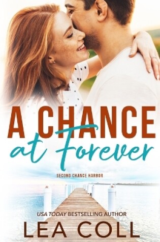 Cover of A Chance at Forever