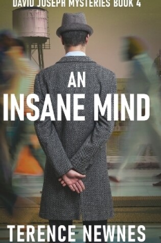 Cover of An Insane Mind