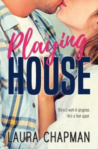 Cover of Playing House