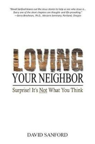 Cover of Loving Your Neighbor