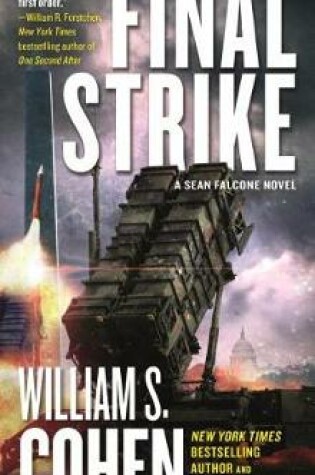 Cover of Final Strike