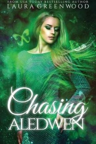 Cover of Chasing Aledwen