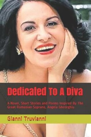 Cover of Dedicated To A Diva