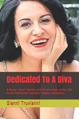 Book cover for Dedicated To A Diva