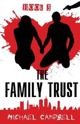 Book cover for The Family Trust Book 3