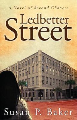 Book cover for Ledbetter Street