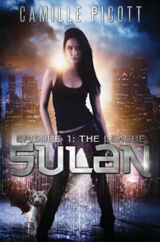 Cover of Sulan, Episode 1