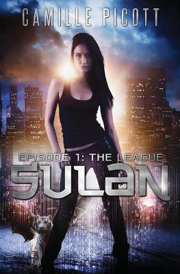 Book cover for Sulan, Episode 1