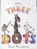 Book cover for Three Dots