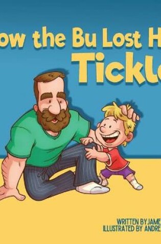 Cover of How the Bu Lost His Tickle