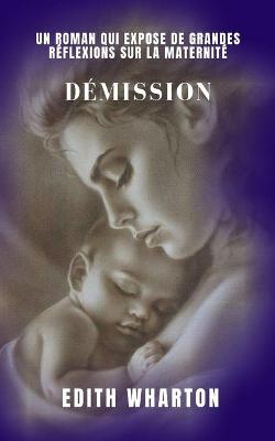 Book cover for Demission