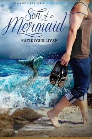 Cover of Son of a Mermaid