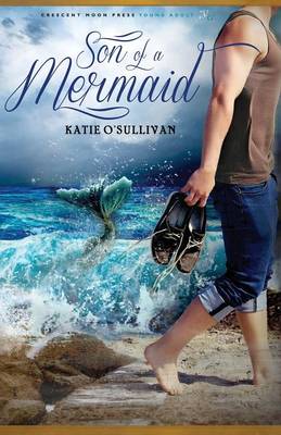 Book cover for Son of a Mermaid