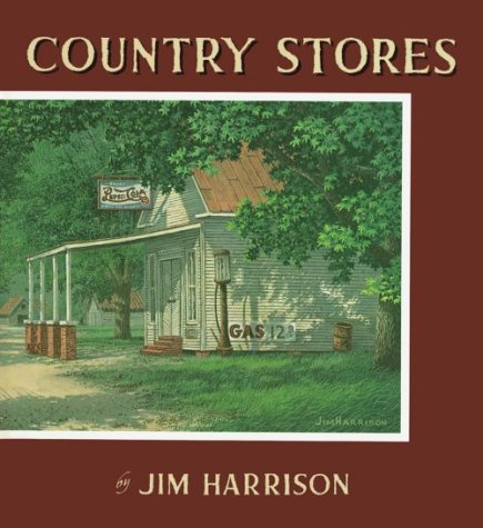 Book cover for Country Stores