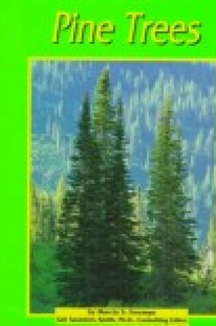 Cover of Pine Trees