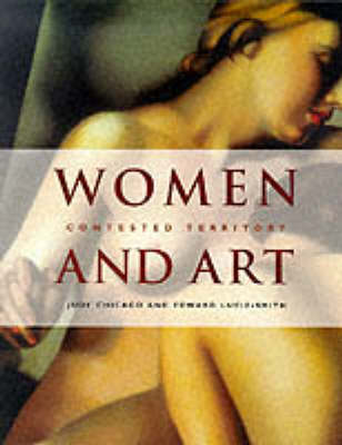 Book cover for Women and Art