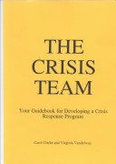 Book cover for The Crisis Team