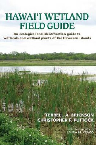 Cover of Hawai'i Wetland Field Guide