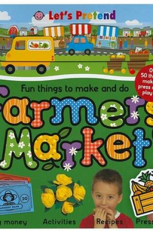 Cover of Farmers Market