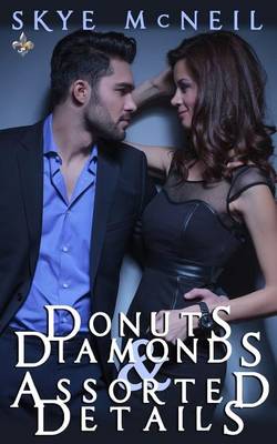 Book cover for Donuts, Diamonds & Assorted Details