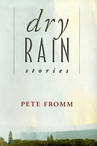 Cover of Dry Rain