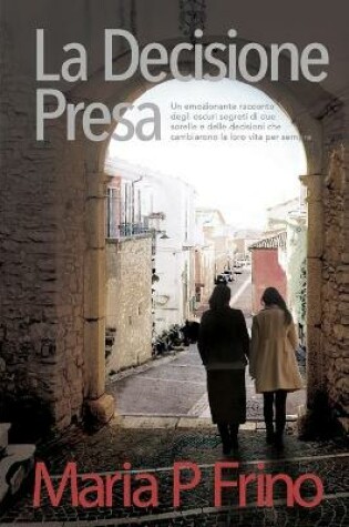 Cover of La Decisione Presa