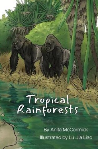 Cover of Tropical Rainforests