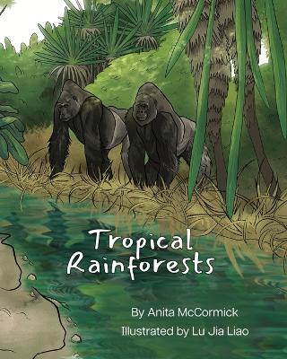 Cover of Tropical Rainforests