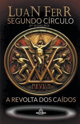 Book cover for Segundo Circulo - A Revolta Dos Caídos