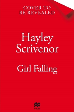 Cover of Girl Falling