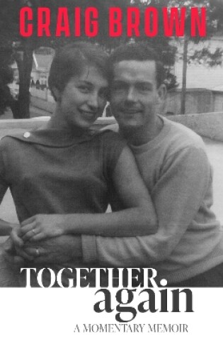 Cover of Together Again