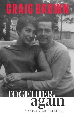 Book cover for Together Again