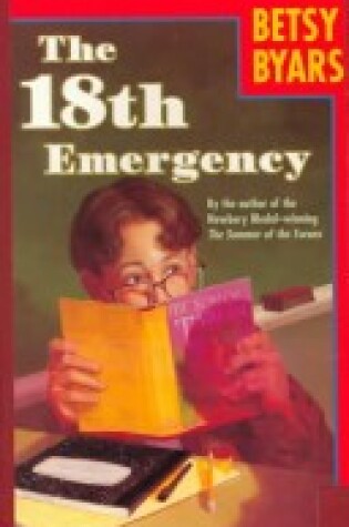 Cover of The 18th Emergency