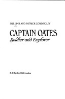 Book cover for Captain Oates