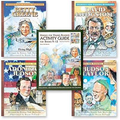 Cover of Activity Guide Package Special Books 9-12