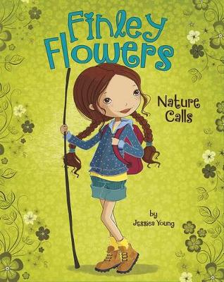 Book cover for Finley Flowers Nature Calls