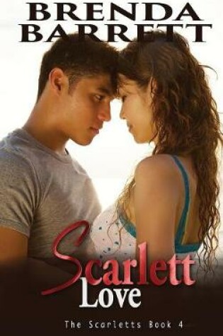 Cover of Scarlett Love