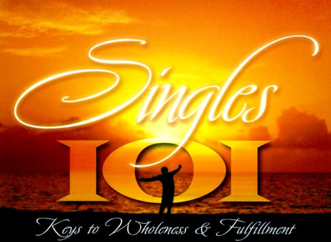 Book cover for Singles 101