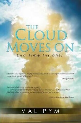 Cover of The Cloud Moves On