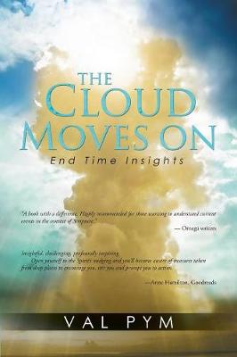 Cover of The Cloud Moves On