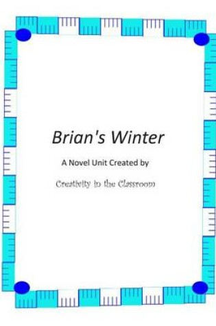 Cover of Brian's Winter