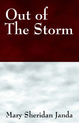 Cover of Out of the Storm