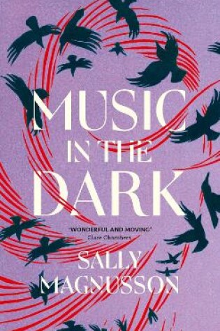 Cover of Music in the Dark