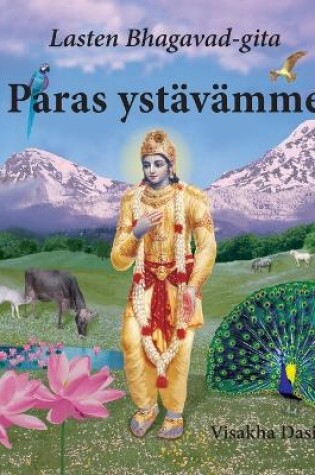 Cover of Paras ystävämme