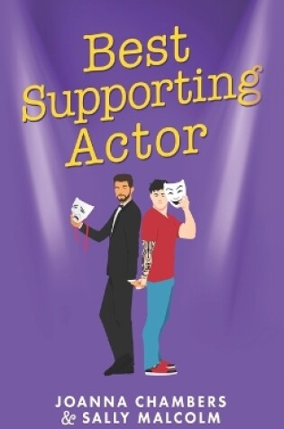 Cover of Best Supporting Actor