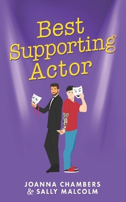 Book cover for Best Supporting Actor