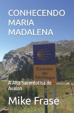 Cover of Conhecendo Maria Madalena