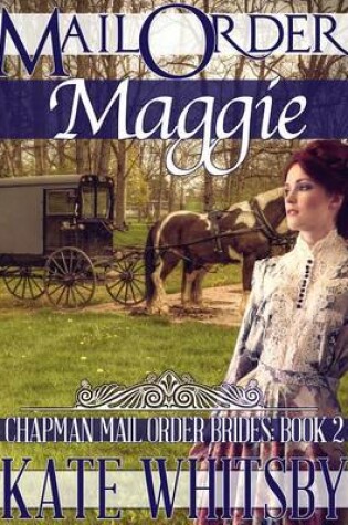 Cover of Mail Order Maggie