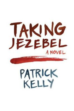 Cover of Taking Jezebel