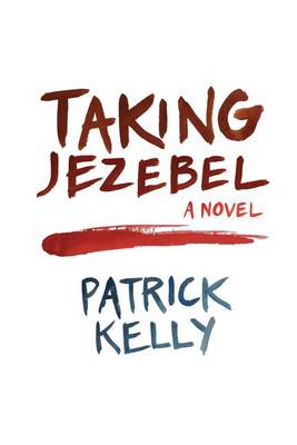 Book cover for Taking Jezebel